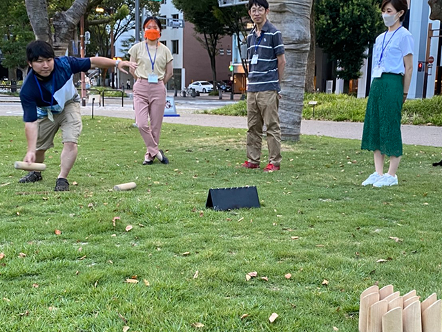 名古屋モルッカーズ