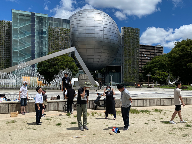 名古屋モルッカーズ