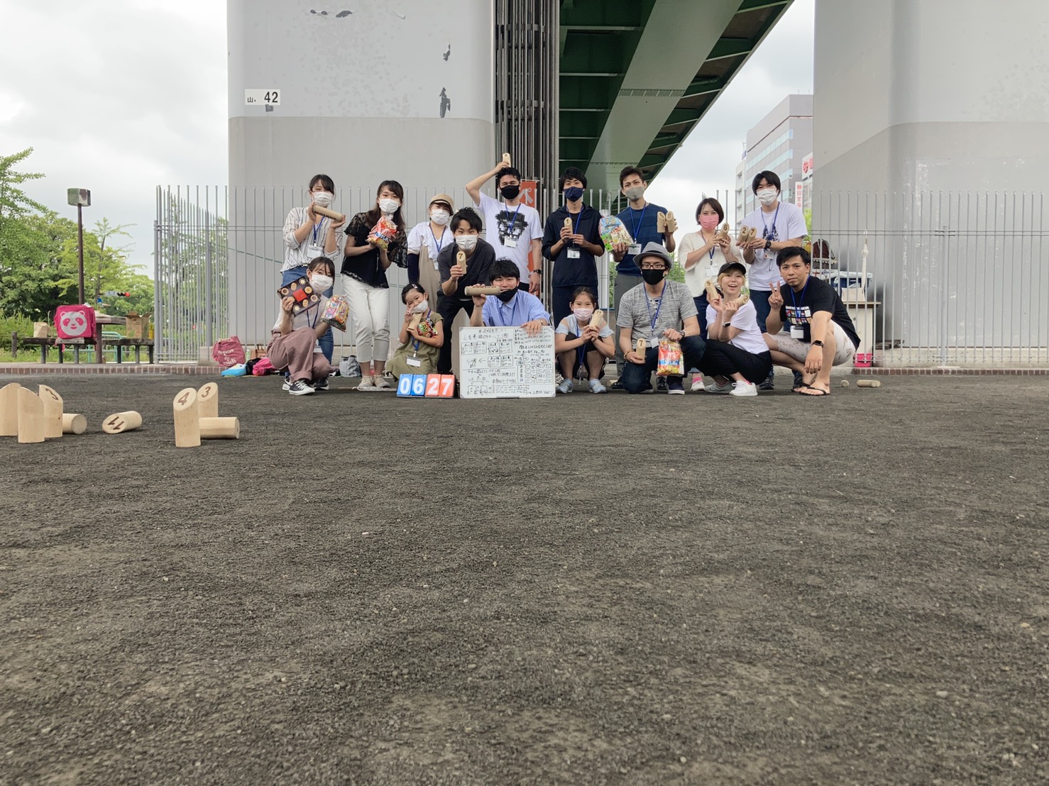 名古屋モルッカーズ