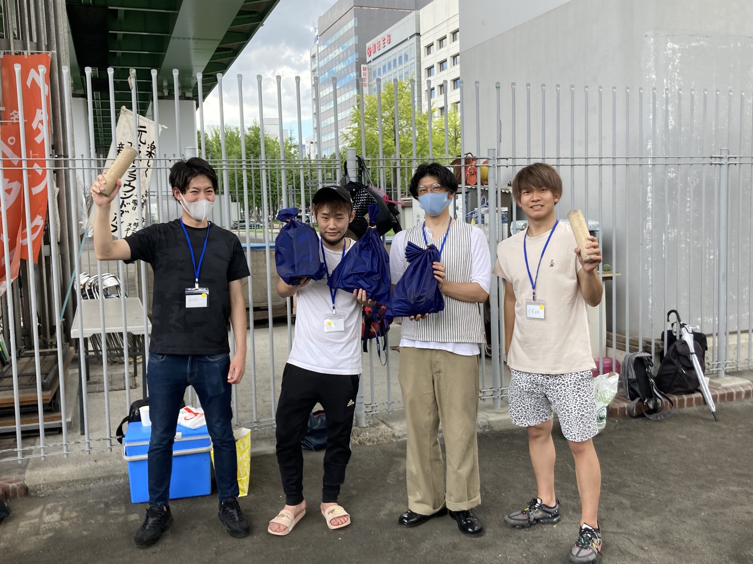 名古屋モルッカーズ