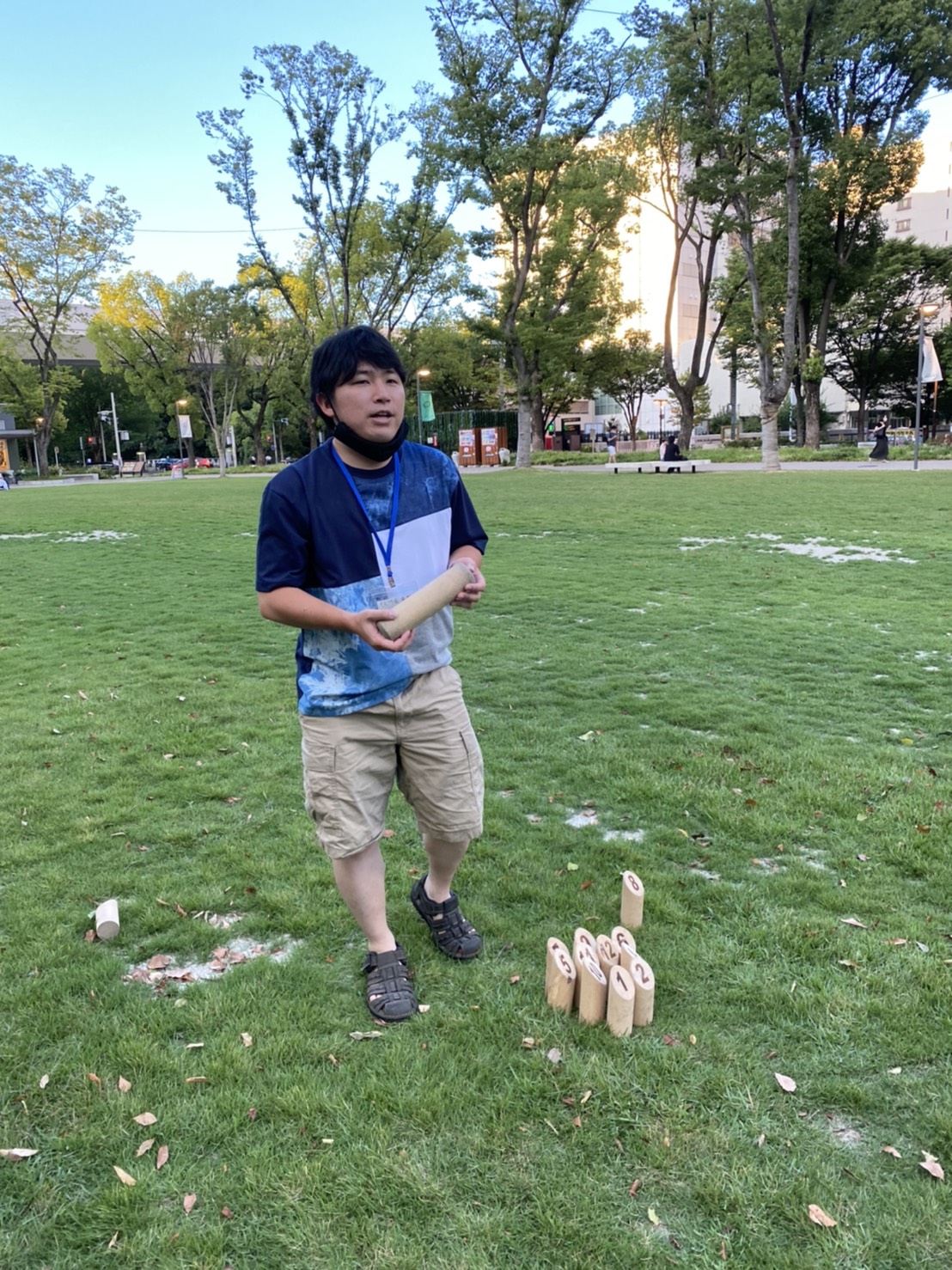 名古屋モルッカーズ