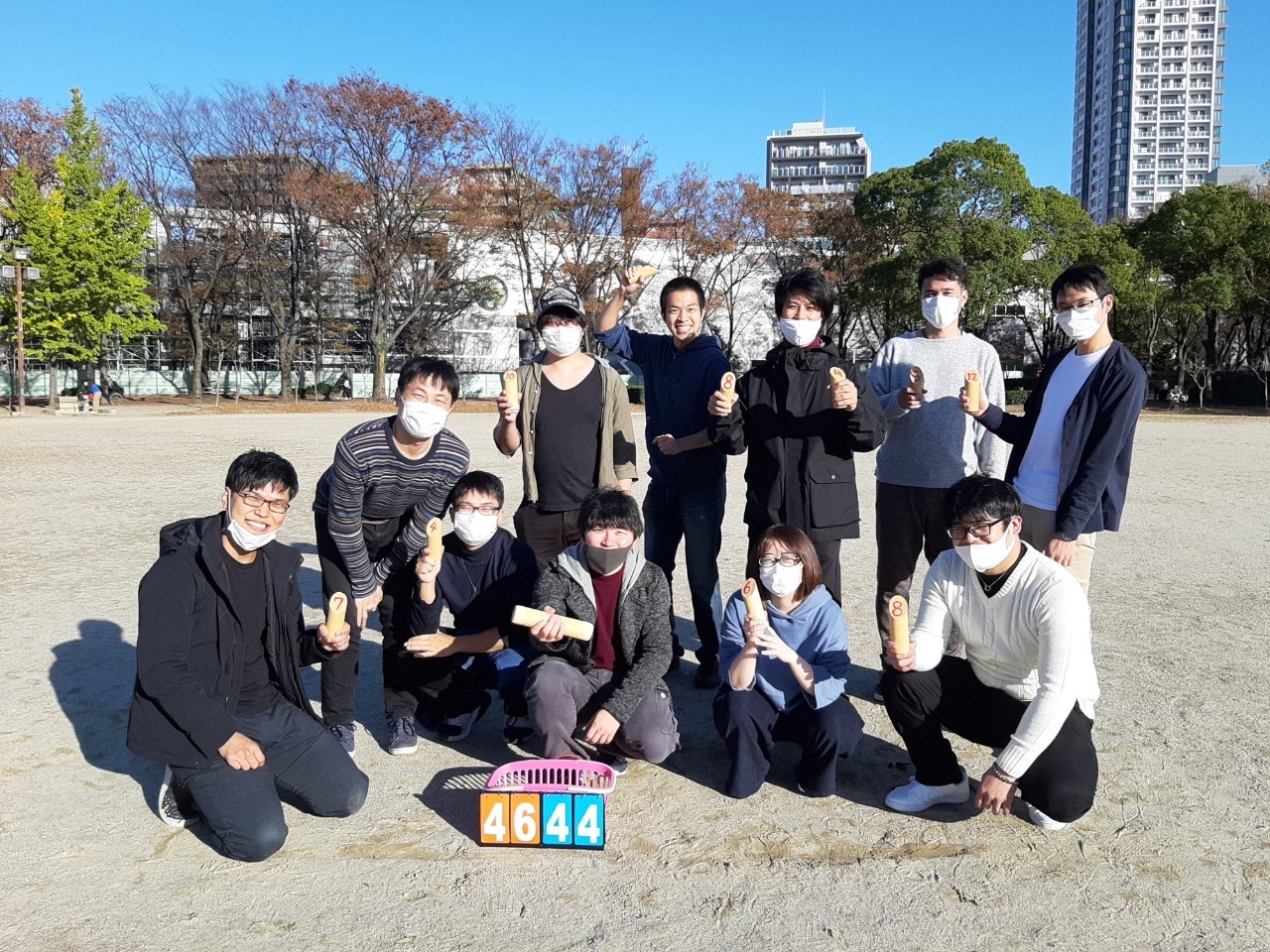 名古屋モルッカーズ