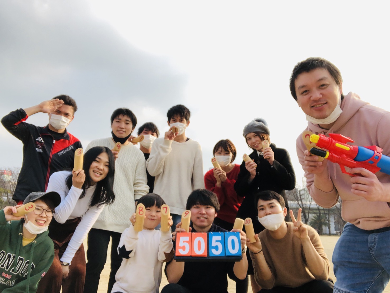 名古屋モルッカーズ