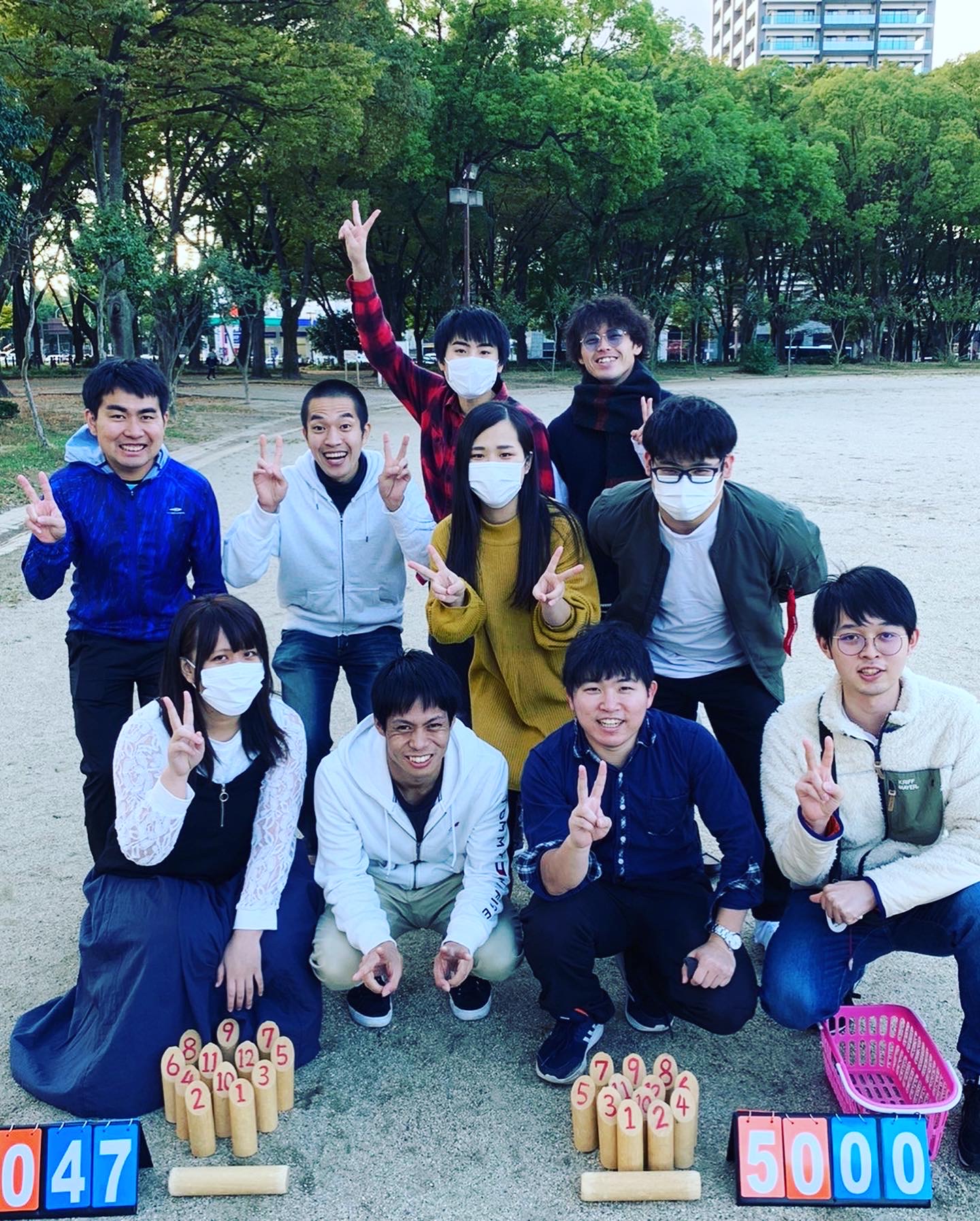 名古屋モルッカーズ