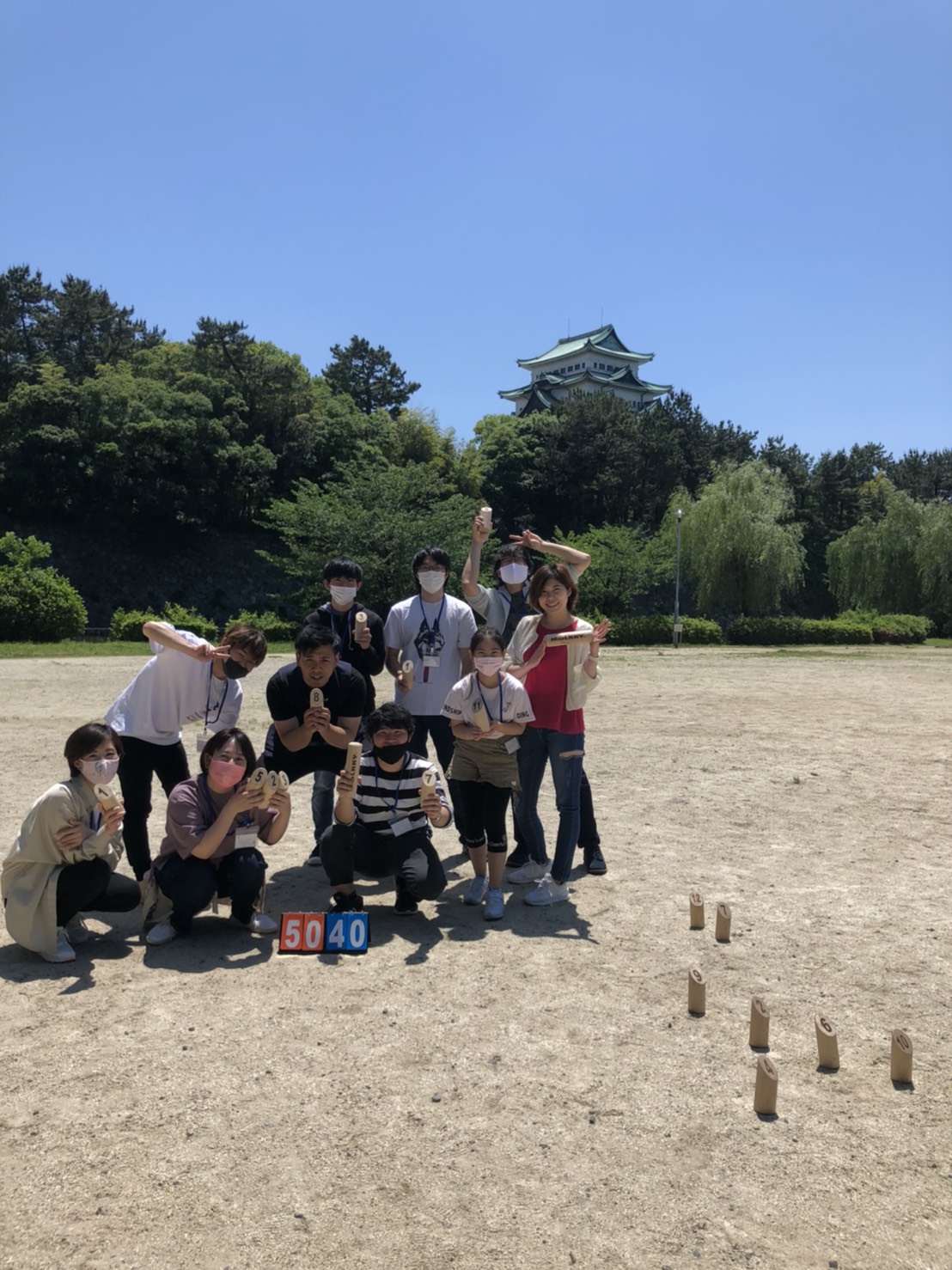 名古屋モルッカーズ