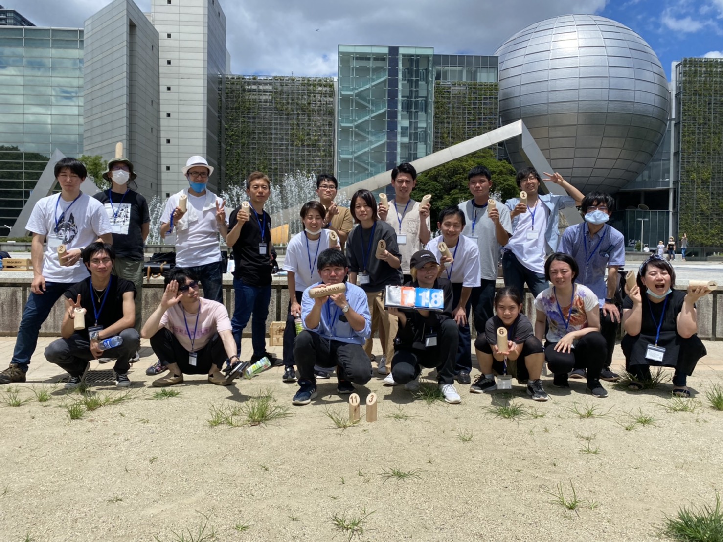 名古屋モルッカーズ